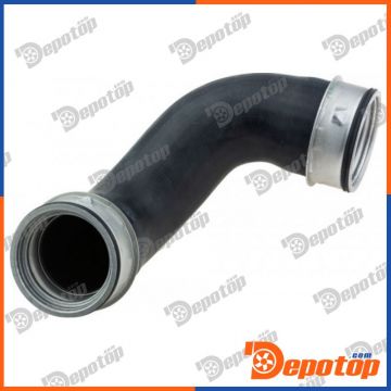 Gaine de suralimentation pour MERCEDES | GPP-ME-099, 09-0395